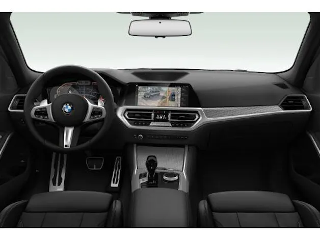 BMW 330i Touring M Sport xDrive G21 (CH) AHK