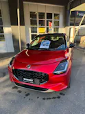 Suzuki Swift 1.2 Piz Sulai Top Hybrid 4x4