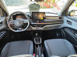 Suzuki Swift 1.2 Piz Sulai Top Hybrid 4x4