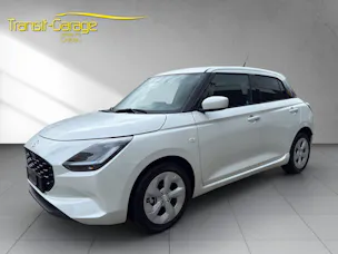 Suzuki Swift 1.2 Compact+ Hybrid