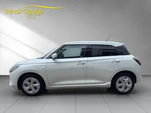 Suzuki Swift 1.2 Compact+ Hybrid