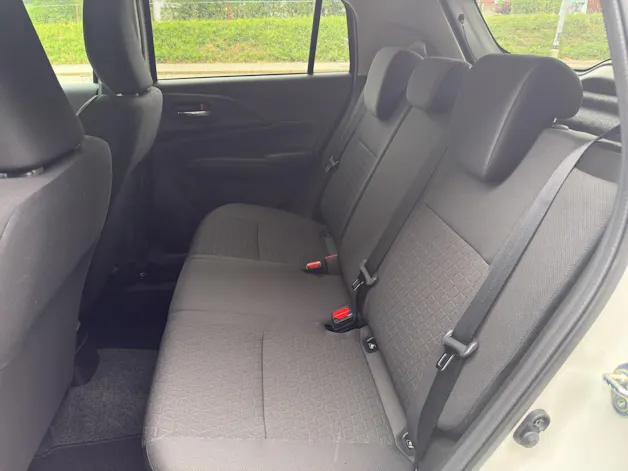 Suzuki Swift 1.2 Compact+ Hybrid