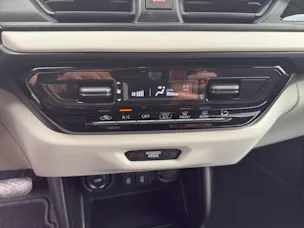 Suzuki Swift 1.2 Compact+ Hybrid