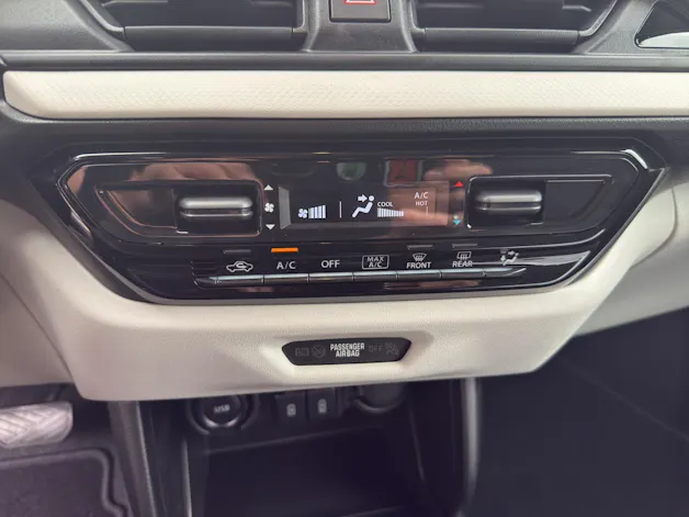 Suzuki Swift 1.2 Compact+ Hybrid