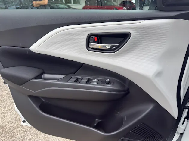 Suzuki Swift 1.2 Compact+ Hybrid