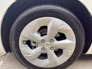 Suzuki Swift 1.2 Compact+ Hybrid