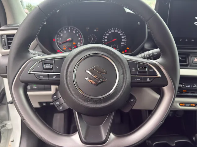 Suzuki Swift 1.2 Compact+ Hybrid