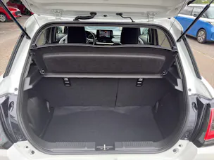 Suzuki Swift 1.2 Compact+ Hybrid