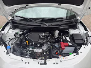Suzuki Swift 1.2 Compact+ Hybrid