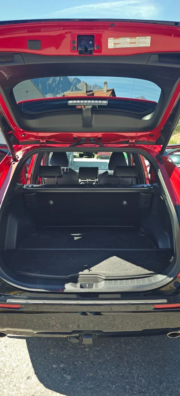 Toyota RAV4 2.5 Plug-In-Hybrid Premium