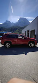 Toyota RAV4 2.5 Plug-In-Hybrid Premium