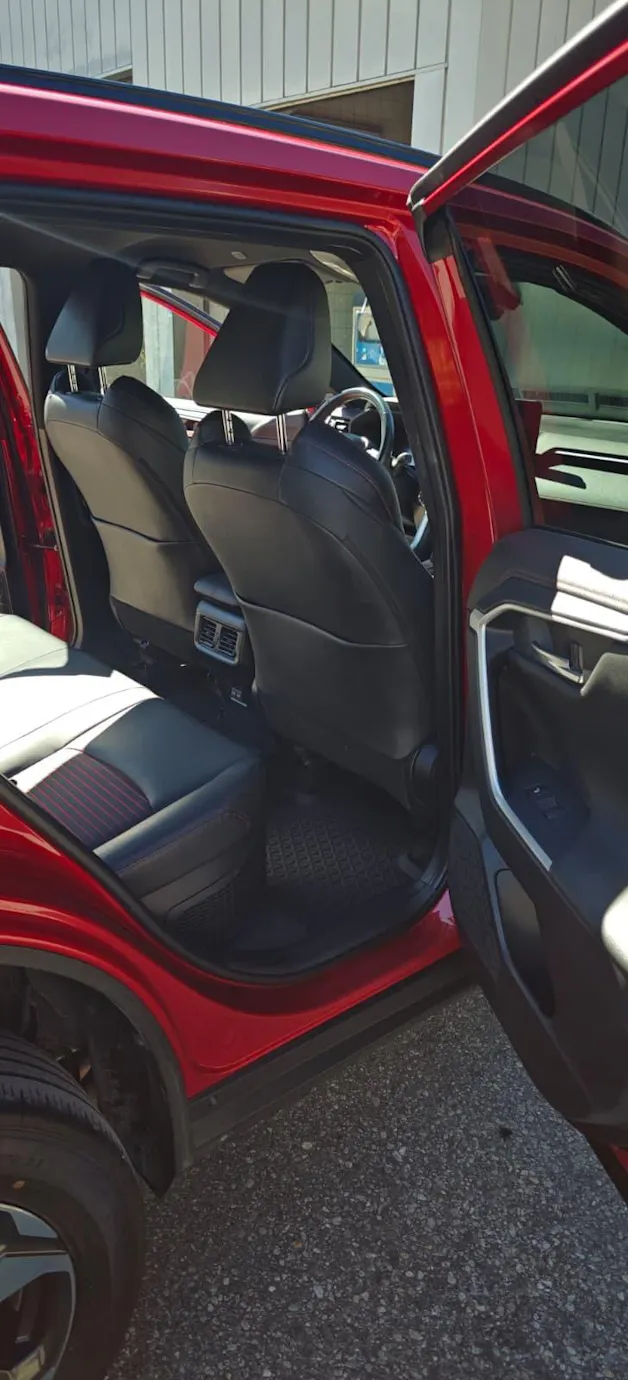 Toyota RAV4 2.5 Plug-In-Hybrid Premium