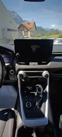 Toyota RAV4 2.5 Plug-In-Hybrid Premium