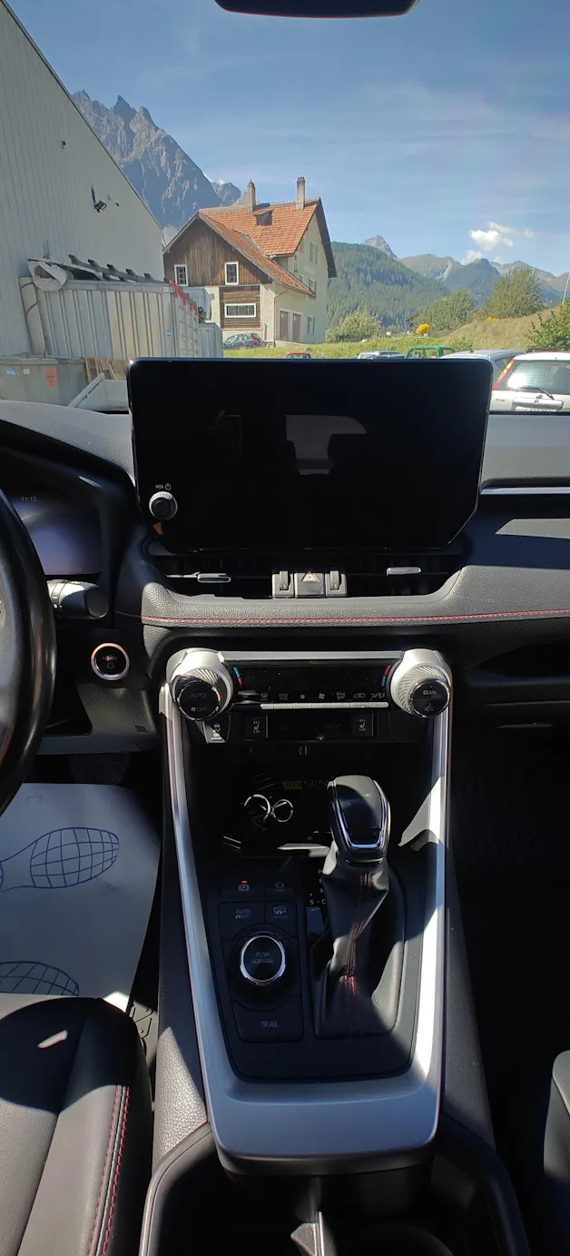 Toyota RAV4 2.5 Plug-In-Hybrid Premium
