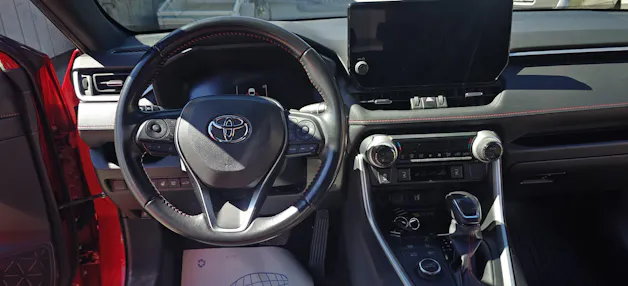 Toyota RAV4 2.5 Plug-In-Hybrid Premium