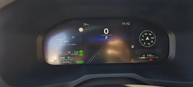 Toyota RAV4 2.5 Plug-In-Hybrid Premium