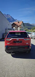 Toyota RAV4 2.5 Plug-In-Hybrid Premium