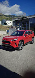 Toyota RAV4 2.5 Plug-In-Hybrid Premium