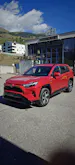 Toyota RAV4 2.5 Plug-In-Hybrid Premium