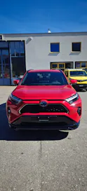 Toyota RAV4 2.5 Plug-In-Hybrid Premium