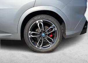BMW iX2 30 xDrive