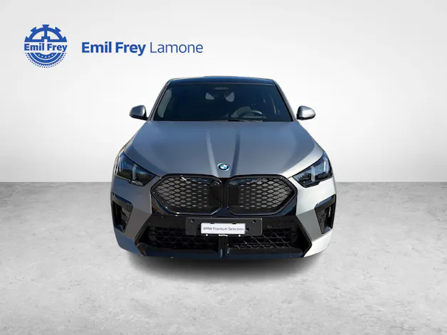 BMW iX2 30 xDrive
