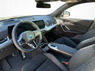BMW iX2 30 xDrive