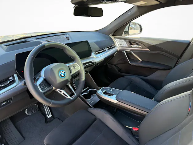 BMW iX2 30 xDrive