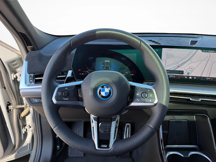 immagine del veicolo BMW iX2