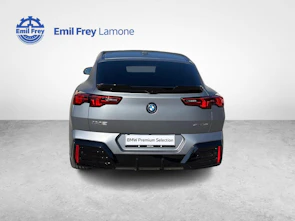 immagine del veicolo BMW iX2 30 xDrive