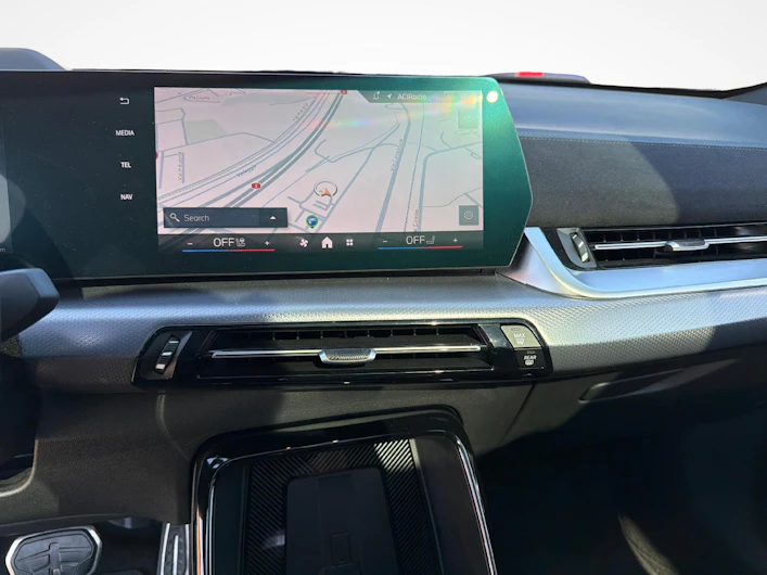 immagine del veicolo BMW iX2