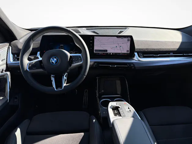 BMW iX2 30 xDrive
