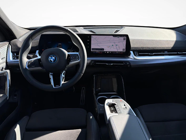 immagine del veicolo BMW iX2
