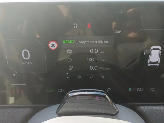 Kia EV3 81 kWh GT 4x4