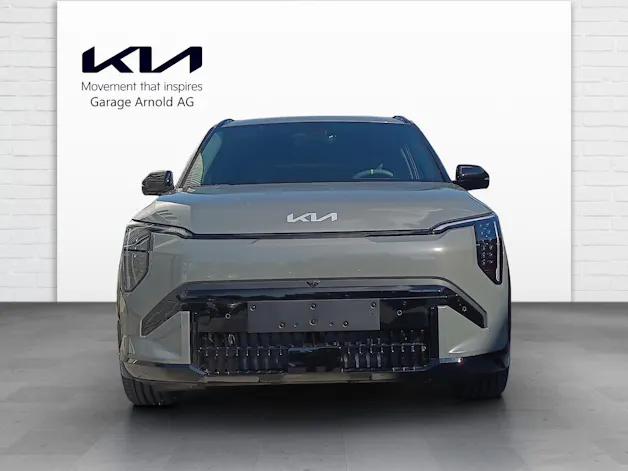 Kia EV3 81 kWh GT 4x4