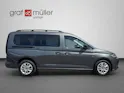 VW Caddy Maxi 2.0 TDI 122 Style DSG 7Plätzer