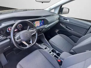 VW Caddy Maxi 2.0 TDI 122 Style DSG 7Plätzer