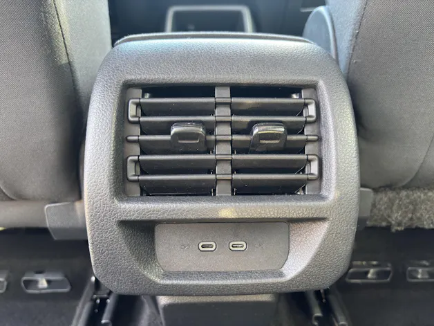 VW Caddy Maxi 2.0 TDI 122 Style DSG 7Plätzer