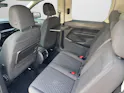 VW Caddy Maxi 2.0 TDI 122 Style DSG 7Plätzer
