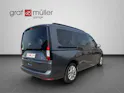 VW Caddy Maxi 2.0 TDI 122 Style DSG 7Plätzer