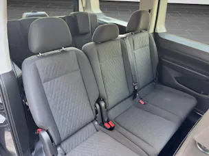 VW Caddy Maxi 2.0 TDI 122 Style DSG 7Plätzer