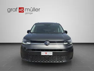 VW Caddy Maxi 2.0 TDI 122 Style DSG 7Plätzer