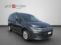 VW Caddy Maxi 2.0 TDI 122 Style DSG 7Plätzer