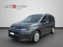 VW Caddy Maxi 2.0 TDI 122 Style DSG 7Plätzer