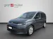 VW Caddy Maxi 2.0 TDI 122 Style DSG 7Plätzer