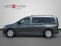 VW Caddy Maxi 2.0 TDI 122 Style DSG 7Plätzer
