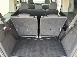 VW Caddy Maxi 2.0 TDI 122 Style DSG 7Plätzer