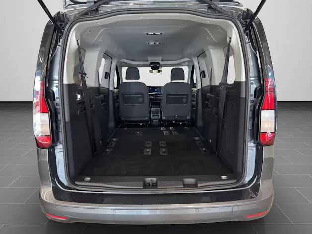 VW Caddy Maxi 2.0 TDI 122 Style DSG 7Plätzer