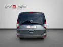 VW Caddy Maxi 2.0 TDI 122 Style DSG 7Plätzer
