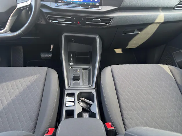 VW Caddy Maxi 2.0 TDI 122 Style DSG 7Plätzer